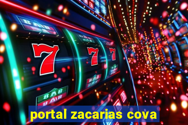 portal zacarias cova